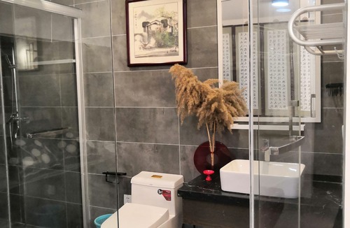 Dongshan House | Emma's home