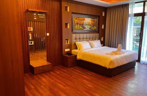 Shillong Hotel | Emmonlang Resort and Restaurant
