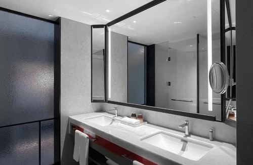 Haidian Hotel | Empark Grand Hotel Beijing