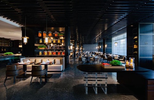 Haidian Hotel | Empark Grand Hotel Beijing