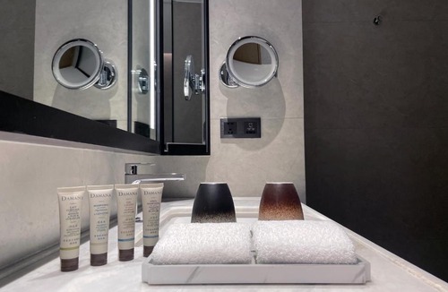 Haidian Hotel | Empark Grand Hotel Beijing