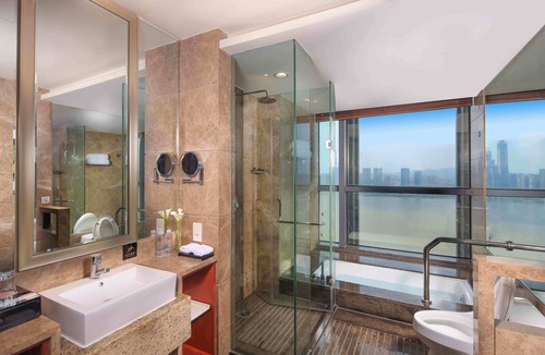 Kai Fu Hotel | Empark Grand Hotel Changsha