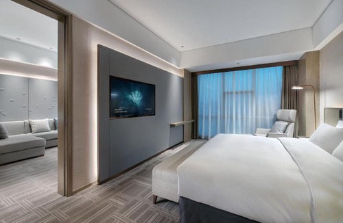 Gulou Hotel | Empark Grand Hotel Fuzhou