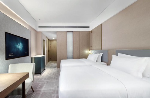 Gulou Hotel | Empark Grand Hotel Fuzhou