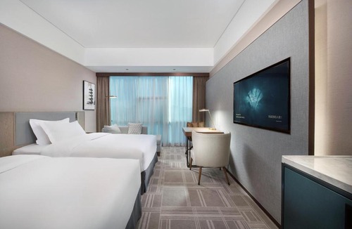 Gulou Hotel | Empark Grand Hotel Fuzhou