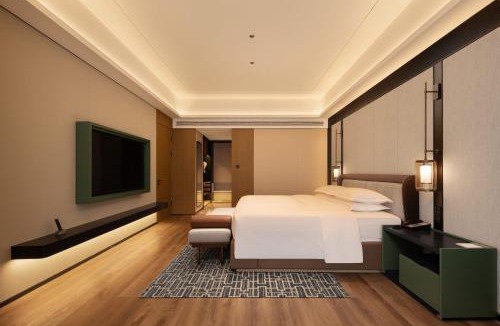 Guandu Hotel | Empark Grand Hotel Kunming