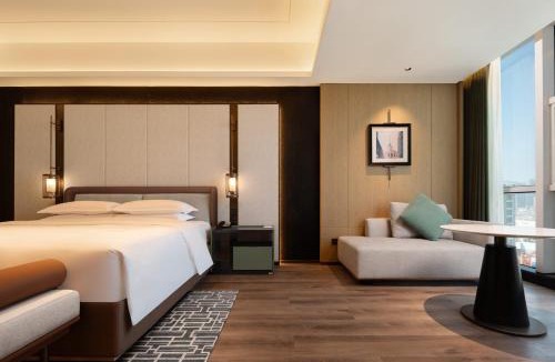 Guandu Hotel | Empark Grand Hotel Kunming