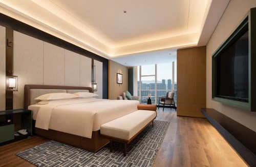 Guandu Hotel | Empark Grand Hotel Kunming
