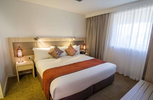 Yulara Hotel | Emu Walk Apartments