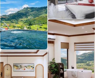 Sa Pa Hotel | En Hotel Sapa