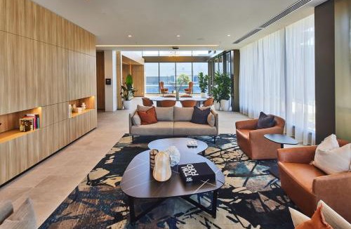 Tumbi Umbi Hotel | Encore by Mingara