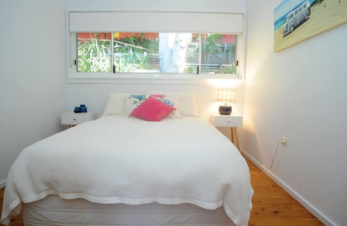 Newport House | 'Endless Summer' Beach House at Newport.