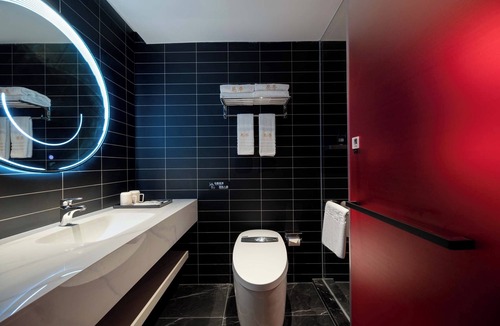 Jinghong Hotel | Enji International Hotel