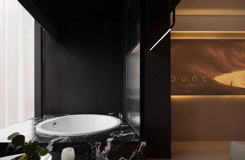 Chengdu City Centre Hotel | Enji S Hotel Chengdu Chunxi Road