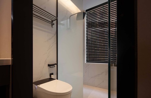 Chengdu City Centre Hotel | Enji S Hotel Chengdu Chunxi Road
