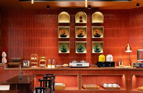 Yansha Hotel | Enjoy Hotel Beijing Sanyuanqiao Metro