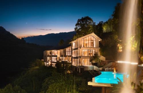 Zunyi Hotel | Enjoy nature Be energetic
