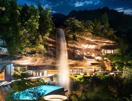 Zunyi Hotel | Enjoy nature Be energetic