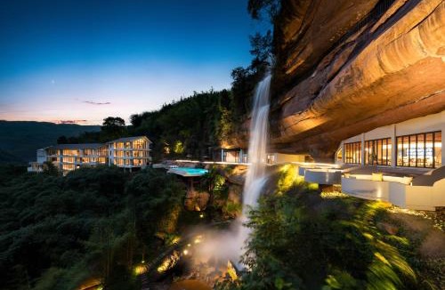 Zunyi Hotel | Enjoy nature Be energetic