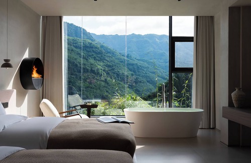 Zunyi Hotel | Enjoy nature Be energetic