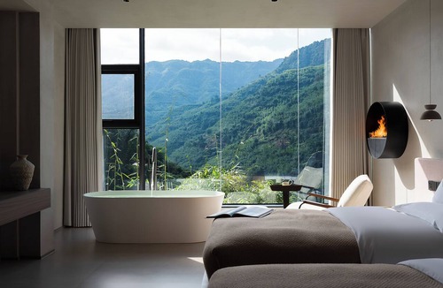 Zunyi Hotel | Enjoy nature Be energetic