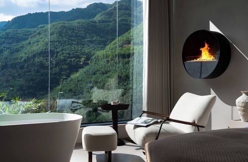 Zunyi Hotel | Enjoy nature Be energetic