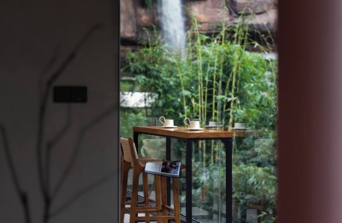 Zunyi Hotel | Enjoy nature Be energetic
