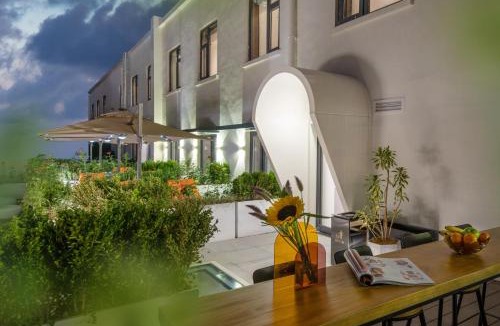 Middle Chaoyang Hotel | Enjoy the hotel Beijing
