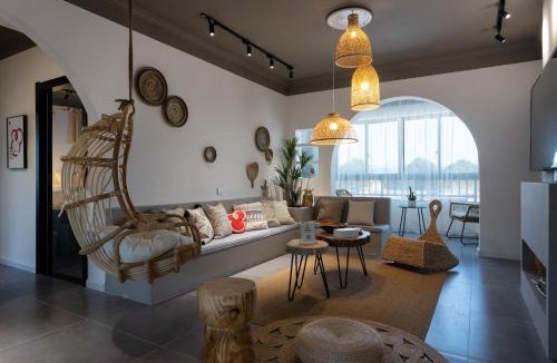 Enshi Apartment | Enshi City Jingui Avenue Toast city