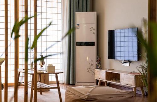 Enshi Apartment | EnShi Enshi City·Enshi Grand Canyon· Locals Apartment 00164170
