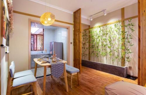 Enshi Apartment | EnShi Enshi City·Enshi Grand Canyon· Locals Apartment 00164170