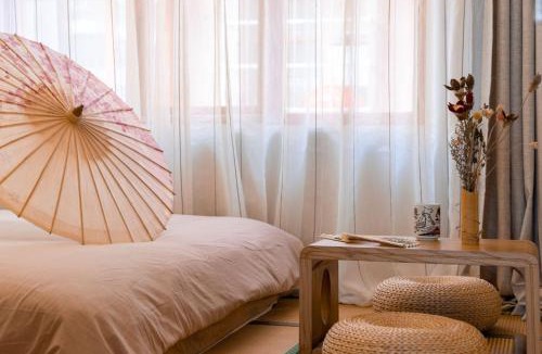 Enshi Apartment | EnShi Enshi City·Enshi Grand Canyon· Locals Apartment 00164170