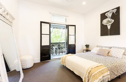Paddington House | Entire 4 Bedroom Paddington Terrace
