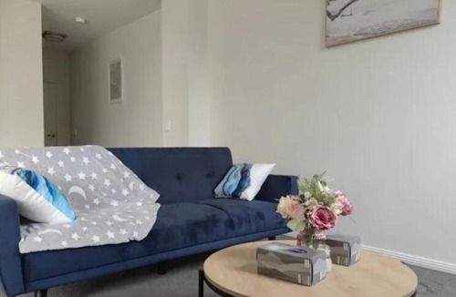 Liverpool Apartment | Entire home in Liverpool