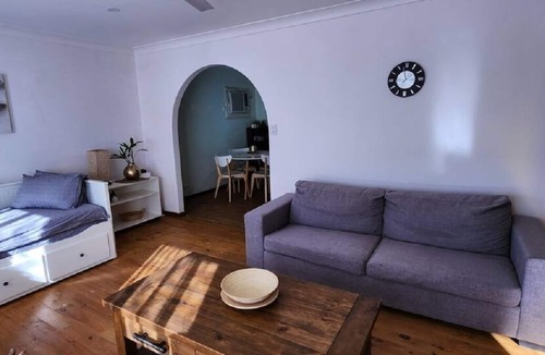 Modbury House | Entire Unit Fully Furnished and Private