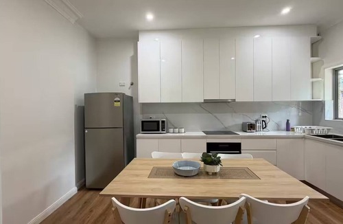 Bankstown House | Entire Warm Home At Bankstown.