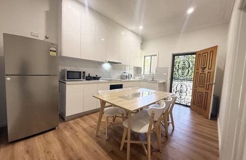 Bankstown House | Entire Warm Home At Bankstown.