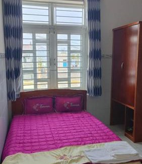 Quy Nhon Bed & Breakfast | Eo Gió Motel