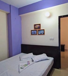 Cox's Bazar Apartment | Epindi Studio Apartment