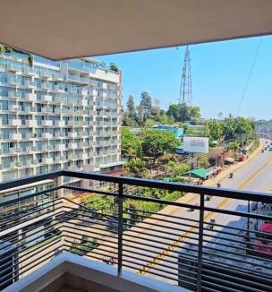 Cox's Bazar Apartment | Epindi Studio Apartment