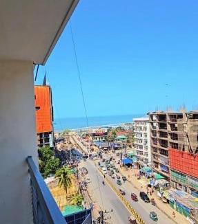 Cox's Bazar Apartment | Epindi Studio Apartment