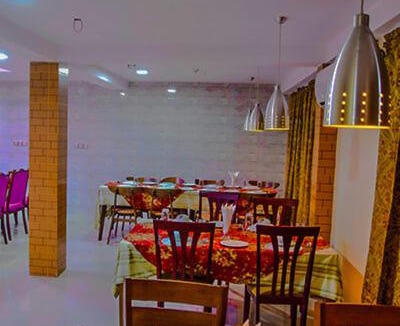 Saidpur Resort | Eque Heritage Hotel & Resort