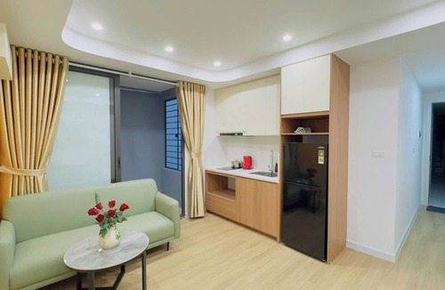 Lang Ha Apartment | Era Apartment Lang Ha