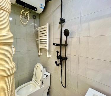 Dao Li Apartment | Erbin House