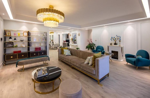 Xiaguan Apartment | Erhai Lake View Flat Suite