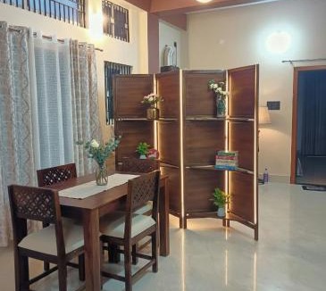 Balipara Apartment | Eshaloy Guesthouse