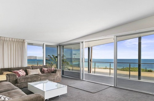 Aldinga Beach House | Esplanade Escape by Wine Coast Holiday Rentals