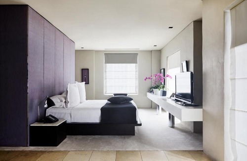 Sydney Central Business District Hotel | Establishment Hotel