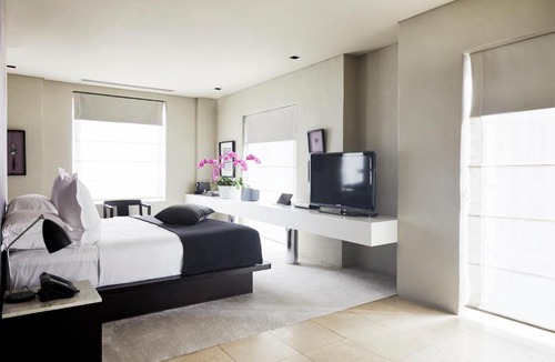 Sydney Central Business District Hotel | Establishment Hotel