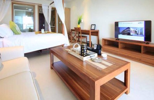 Huidong Hotel | Estay Apartment Hidden Bay Huidong